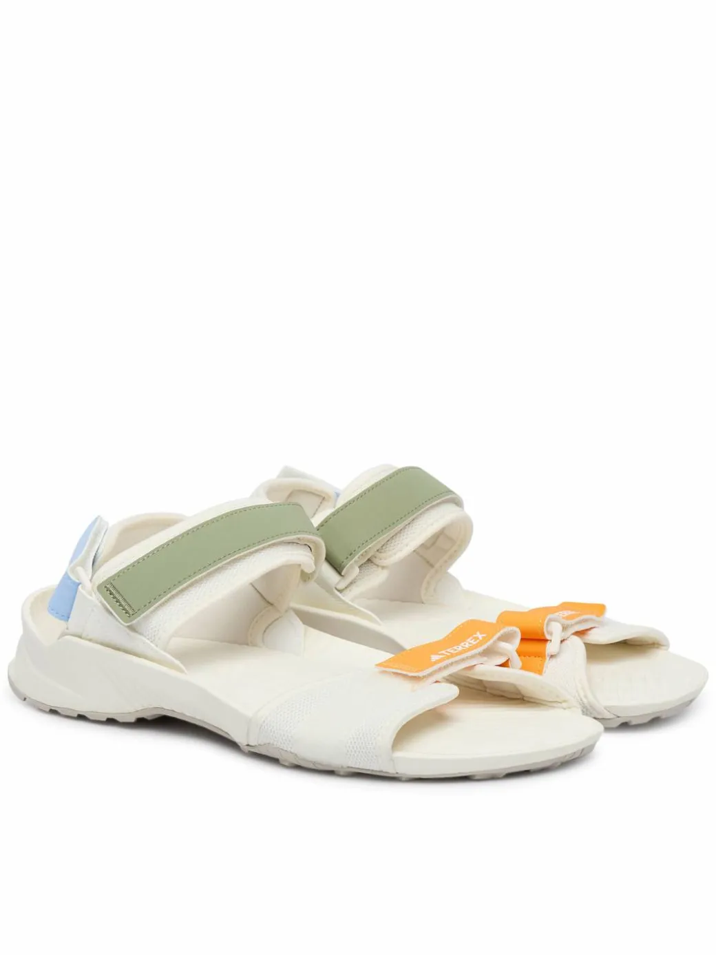 Sandali Terrex Hydroterra JR8410 Bianco