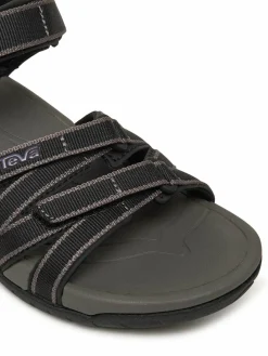 Sandali Tirra 4266 Nero