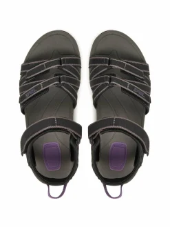 Sandali Tirra 4266 Nero