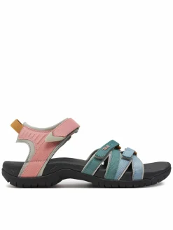 Sandali Tirra 4266 Rosa