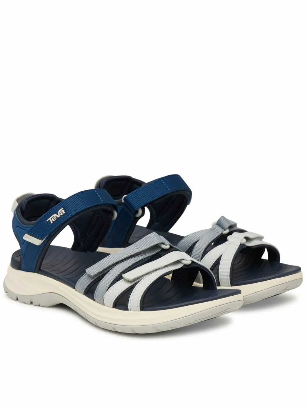 Sandali Tirra Sport 1173720 Blu scuro