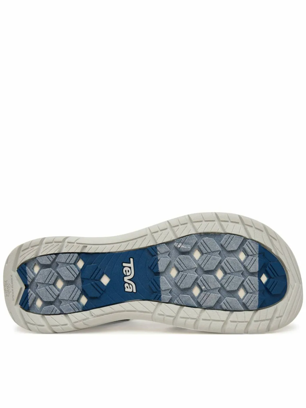 Sandali Tirra Sport 1173720 Blu scuro