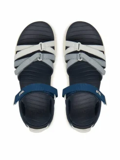 Sandali Tirra Sport 1173720 Blu scuro