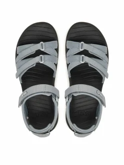 Sandali Tirra Sport 1173720 Grigio