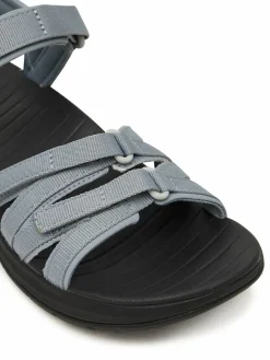 Sandali Tirra Sport 1173720 Grigio