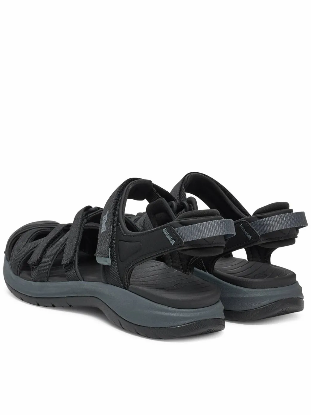 Sandali Tirra Sport 1166310 Nero