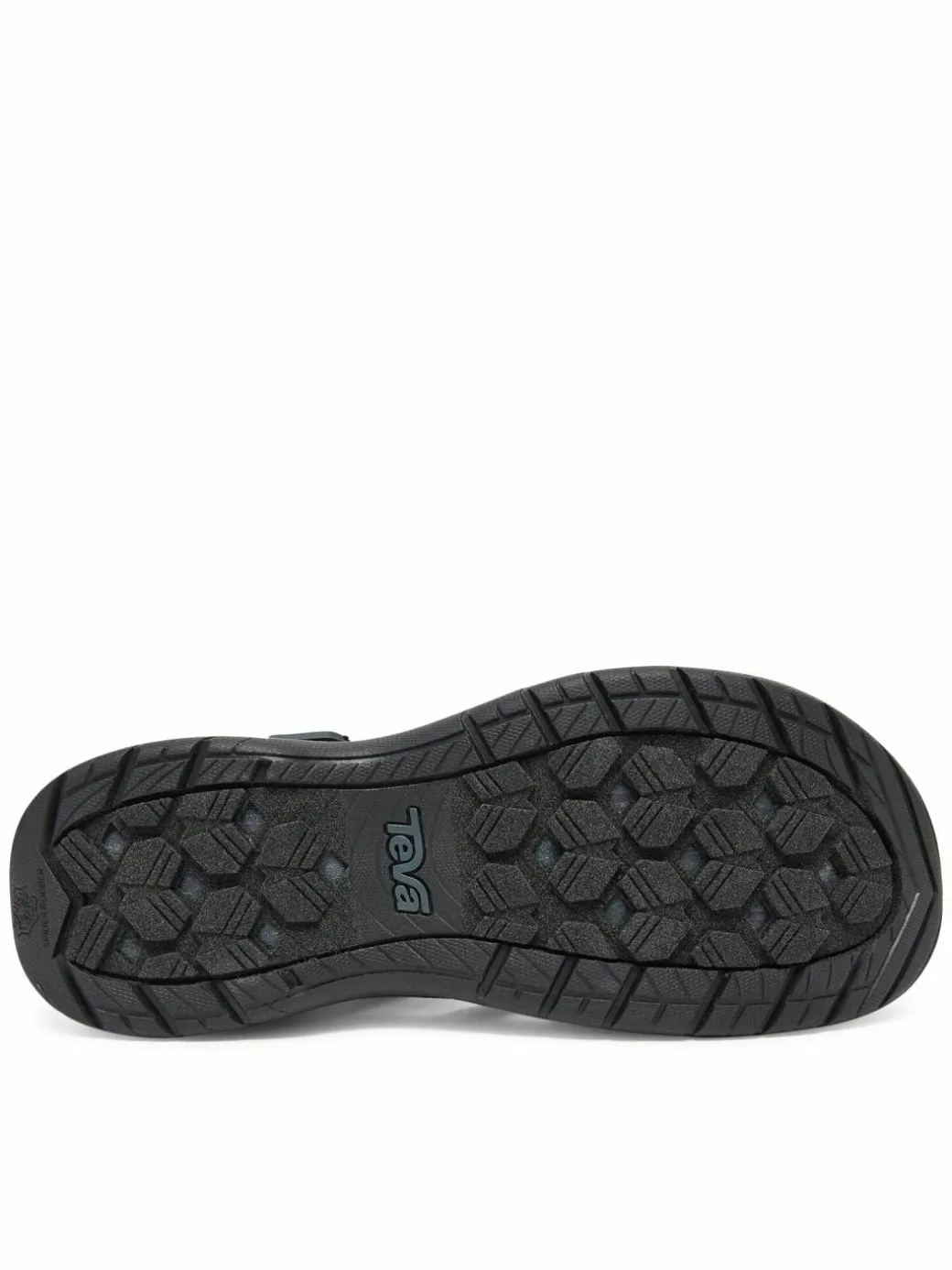 Sandali Tirra Sport 1166310 Nero