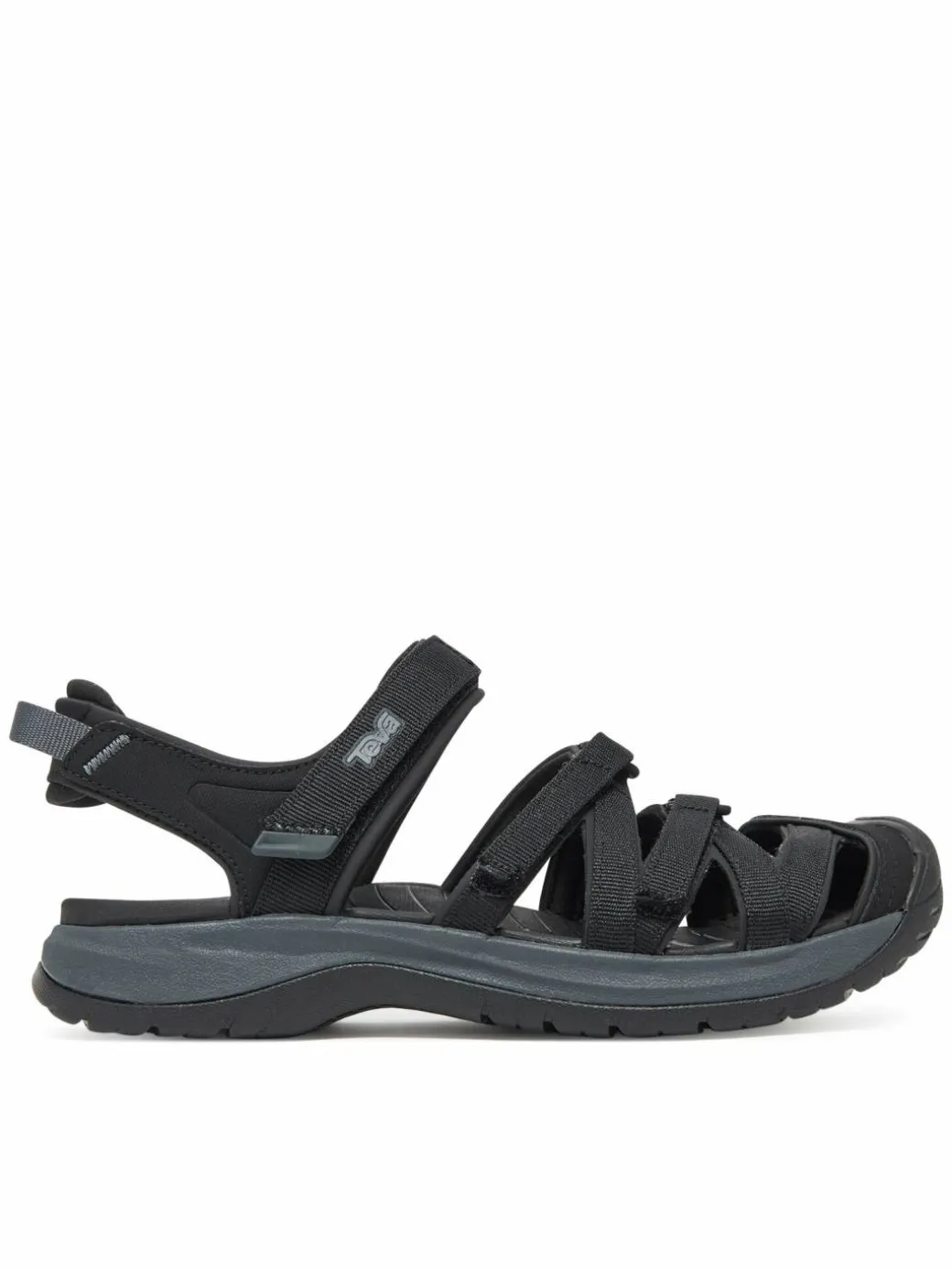 Sandali Tirra Sport 1166310 Nero