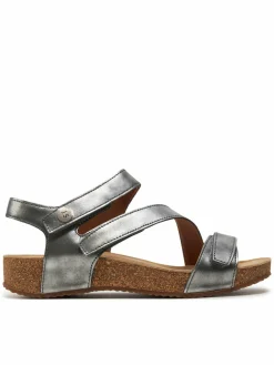Sandali Tonga 25 78519 Argento