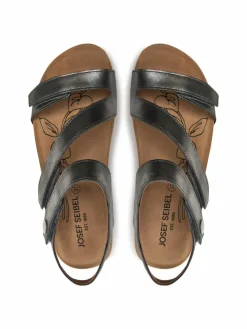 Sandali Tonga 25 78519 Argento