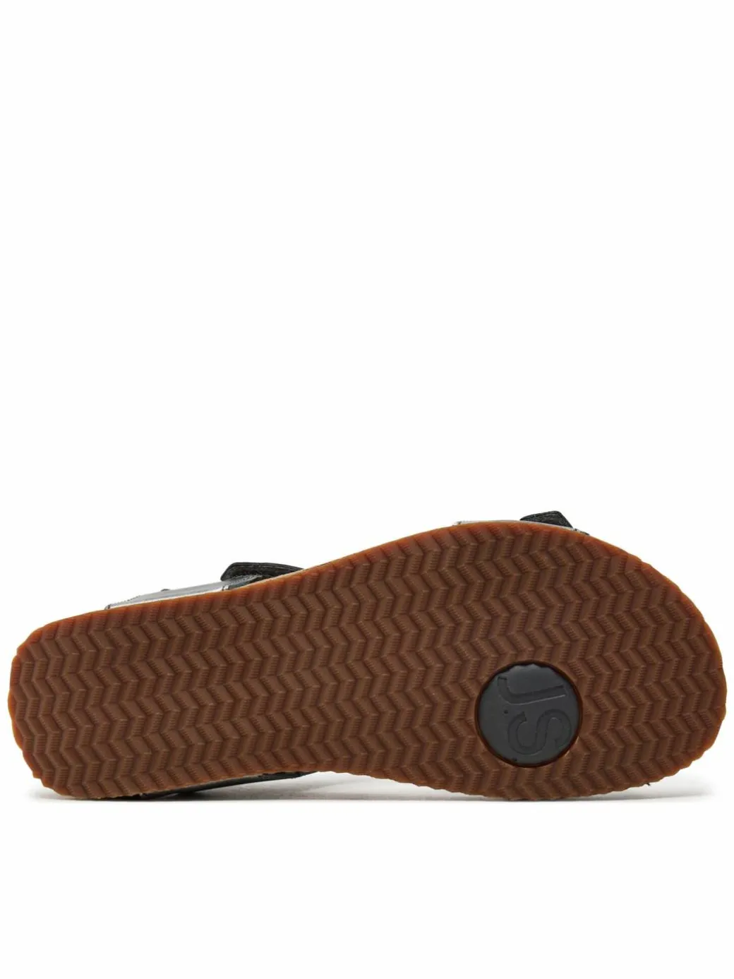 Sandali Tonga 25 78519 Argento