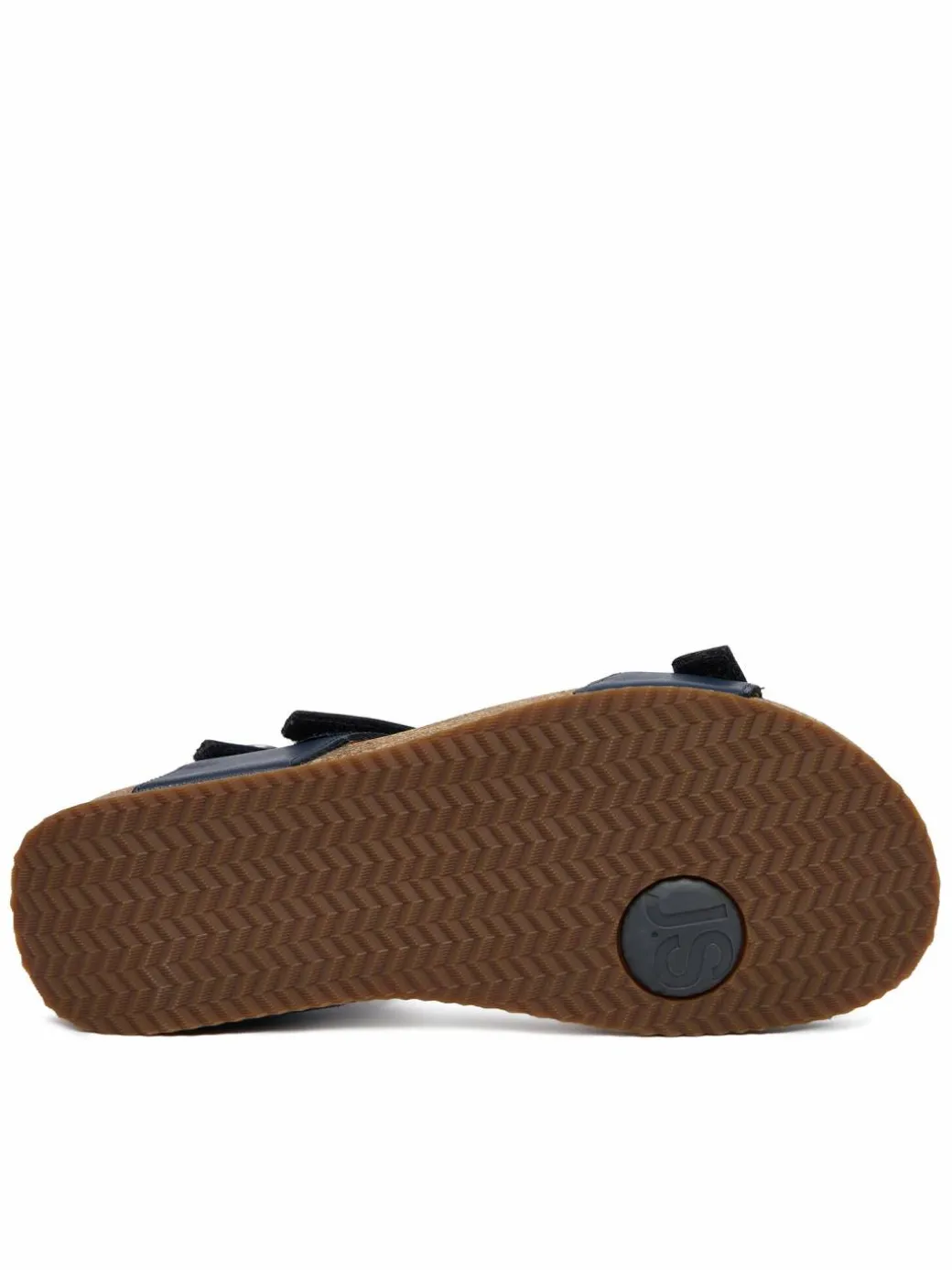 Sandali Tonga 25 78519 Blu scuro