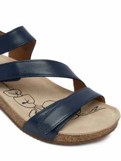 Sandali Tonga 25 78519 Blu scuro