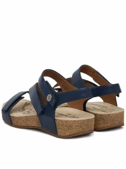 Sandali Tonga 25 78519 Blu scuro
