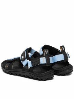 Sandali Tracker Ora 209691 Azzurro chiaro