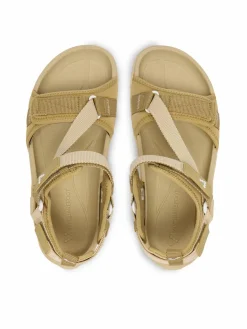 Sandali Tracker Ora 209691 Cachi