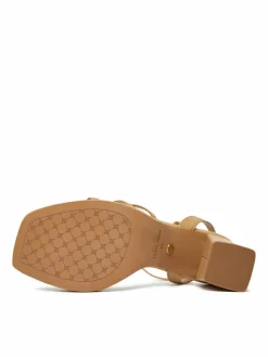 Sandali TS6197-01 Beige