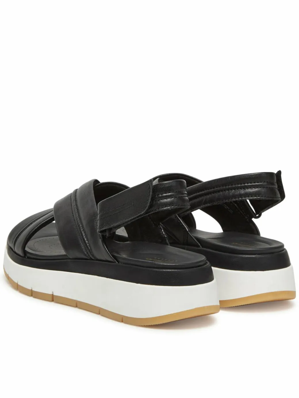Sandali Tuscan Cross 26182233 Nero