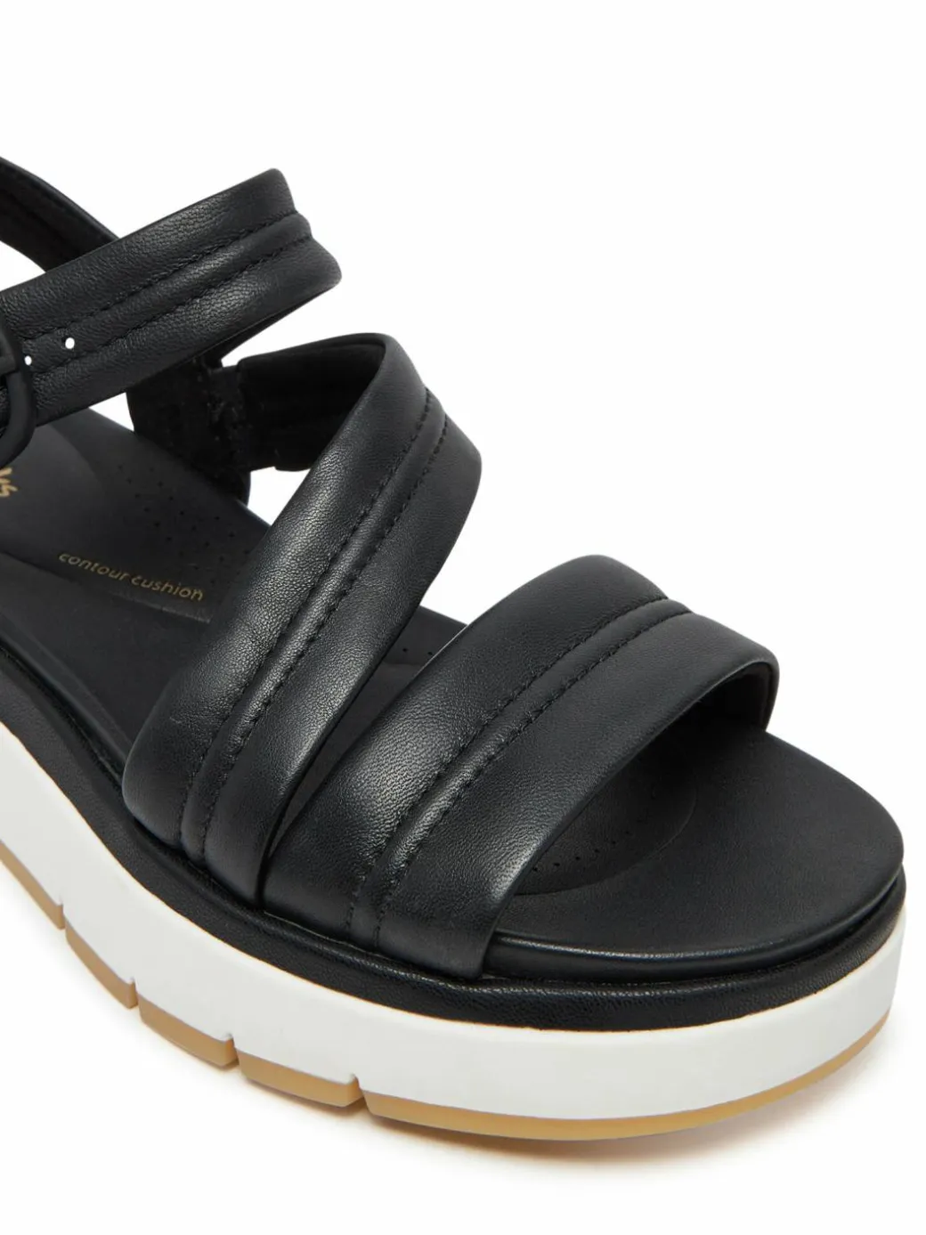 Sandali Tuscan Strap 26181473 Nero