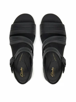 Sandali Tuscan Strap 26181473 Nero