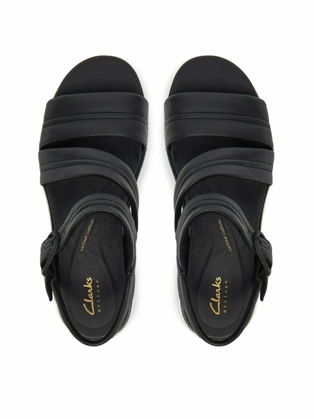 Sandali Tuscan Strap 26181473 Nero
