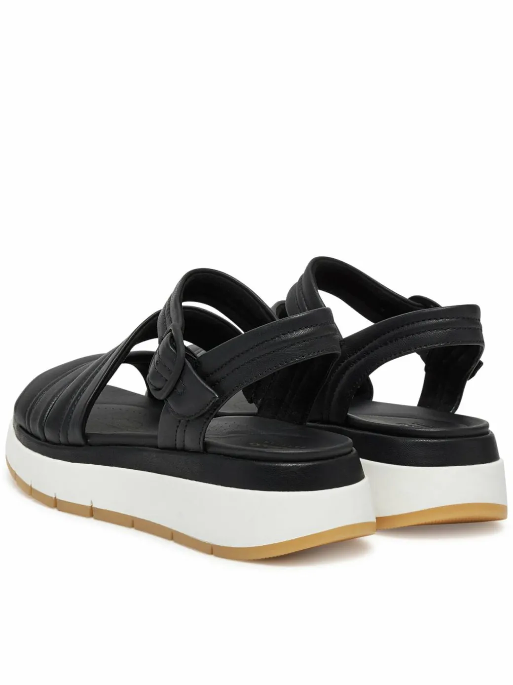 Sandali Tuscan Strap 26181473 Nero