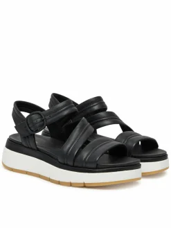 Sandali Tuscan Strap 26181473 Nero