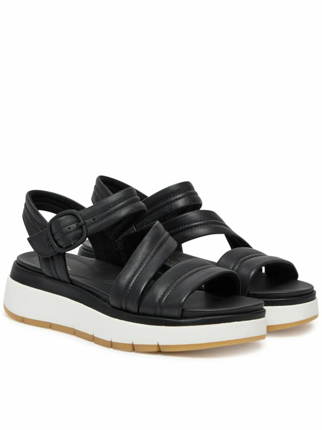 Sandali Tuscan Strap 26181473 Nero