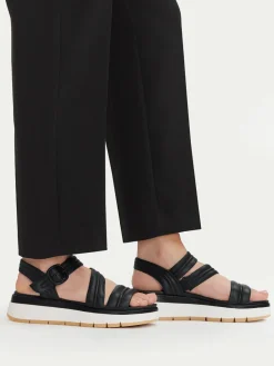 Sandali Tuscan Strap 26181473 Nero