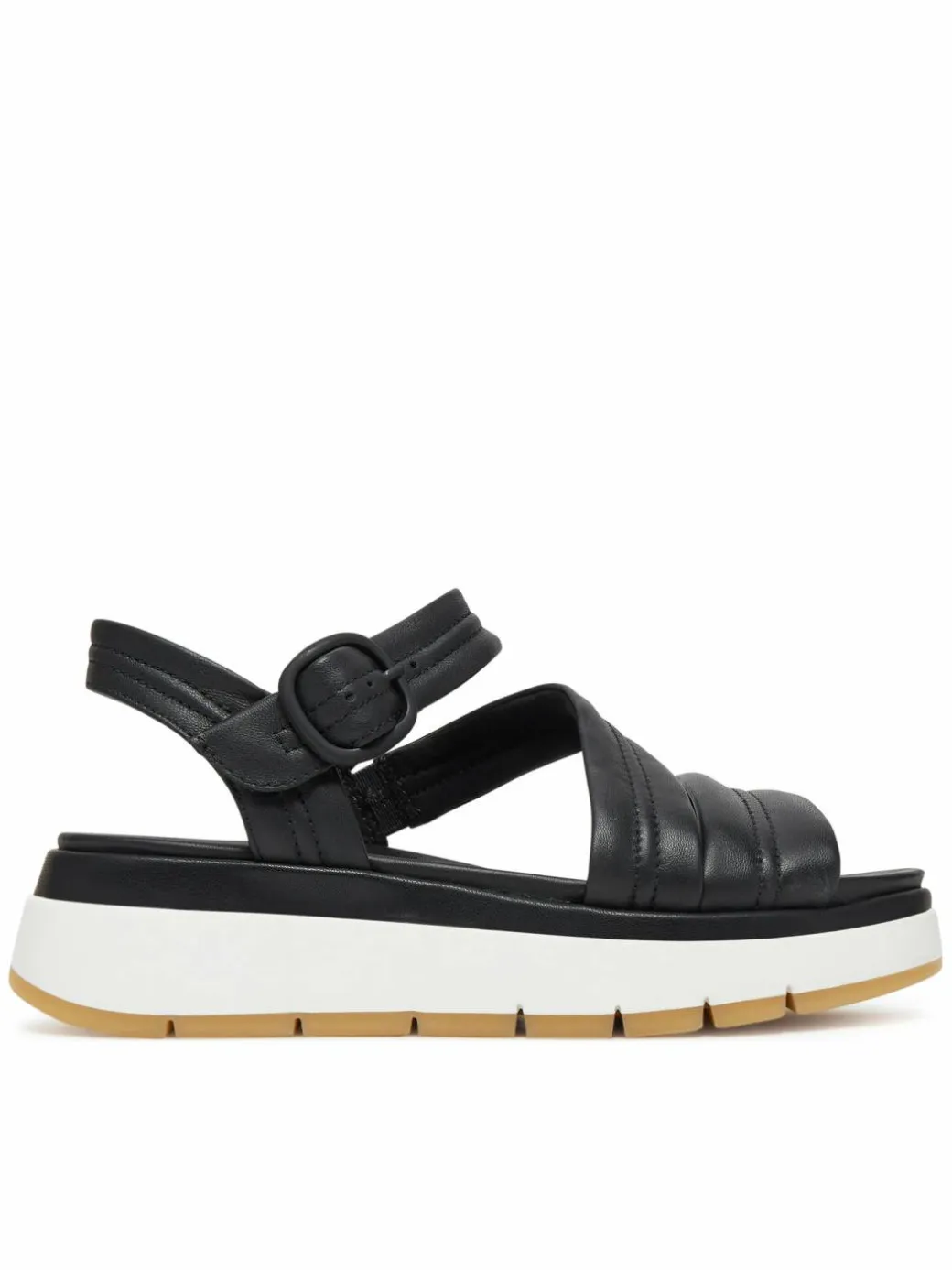 Sandali Tuscan Strap 26181473 Nero