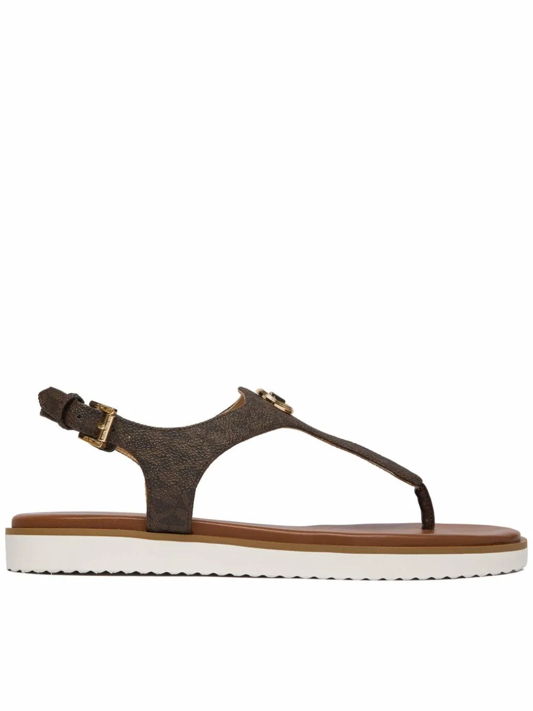 Sandali Val Thong 40R6VAFS1B Marrone