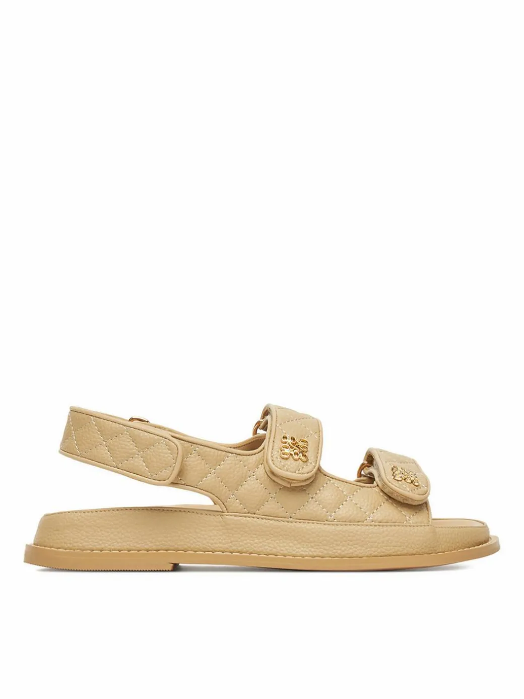 Sandali V1557-703-1 Beige