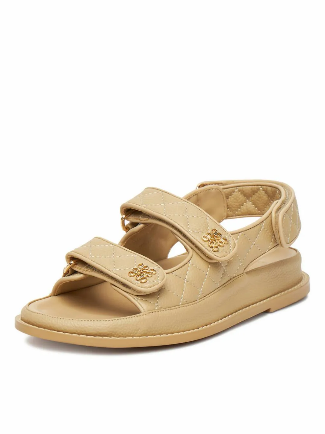 Sandali V1557-703-1 Beige