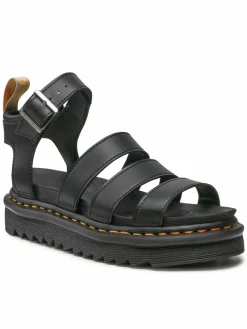 Sandali V Blaire 23806001 Nero
