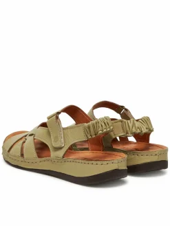 Sandali 710215-07 Verde