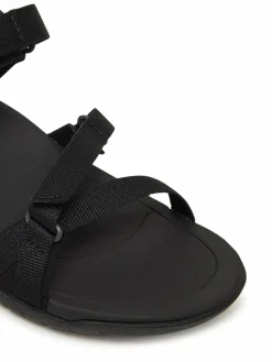 Sandali Verra 1006263 Nero