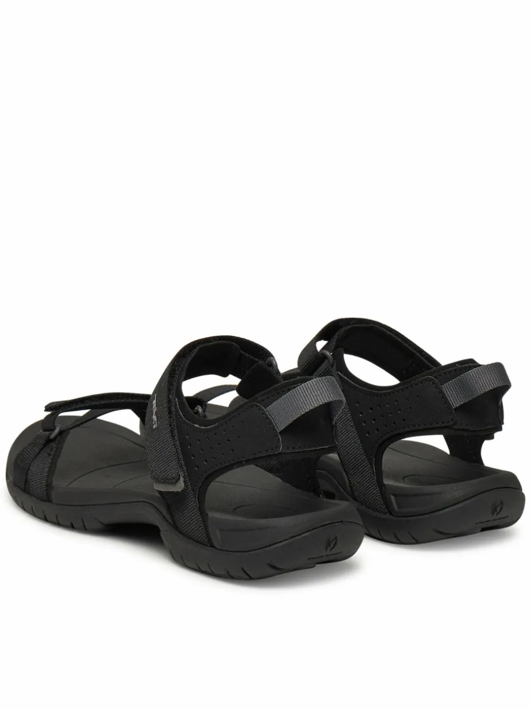 Sandali Verra 1006263 Nero