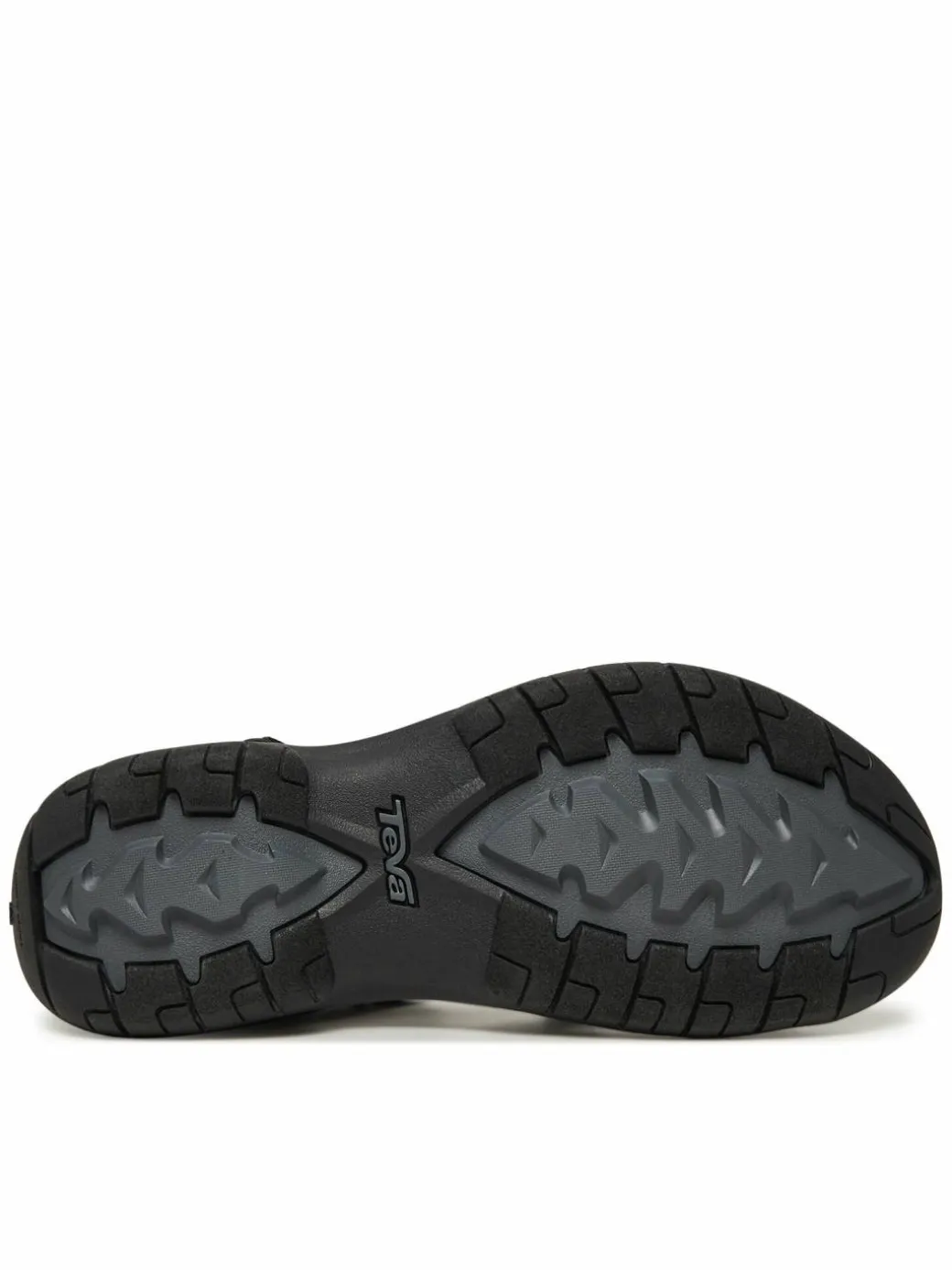 Sandali Verra 1006263 Nero