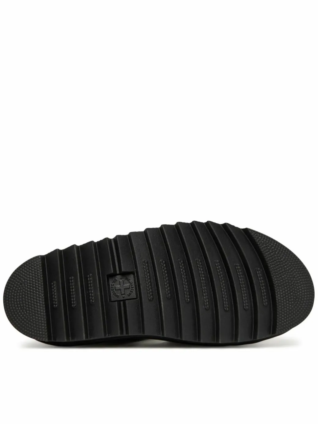 Sandali Voss II DM31558001 Nero