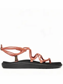 Sandali Voya Infinity 1019622 Arancione