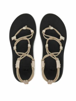 Sandali Voya Infinity 1019622 Beige