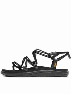 Sandali Voya Infinity 1019622 Nero