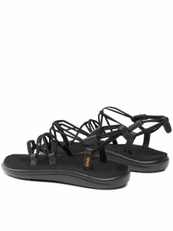 Sandali Voya Infinity 1019622 Nero