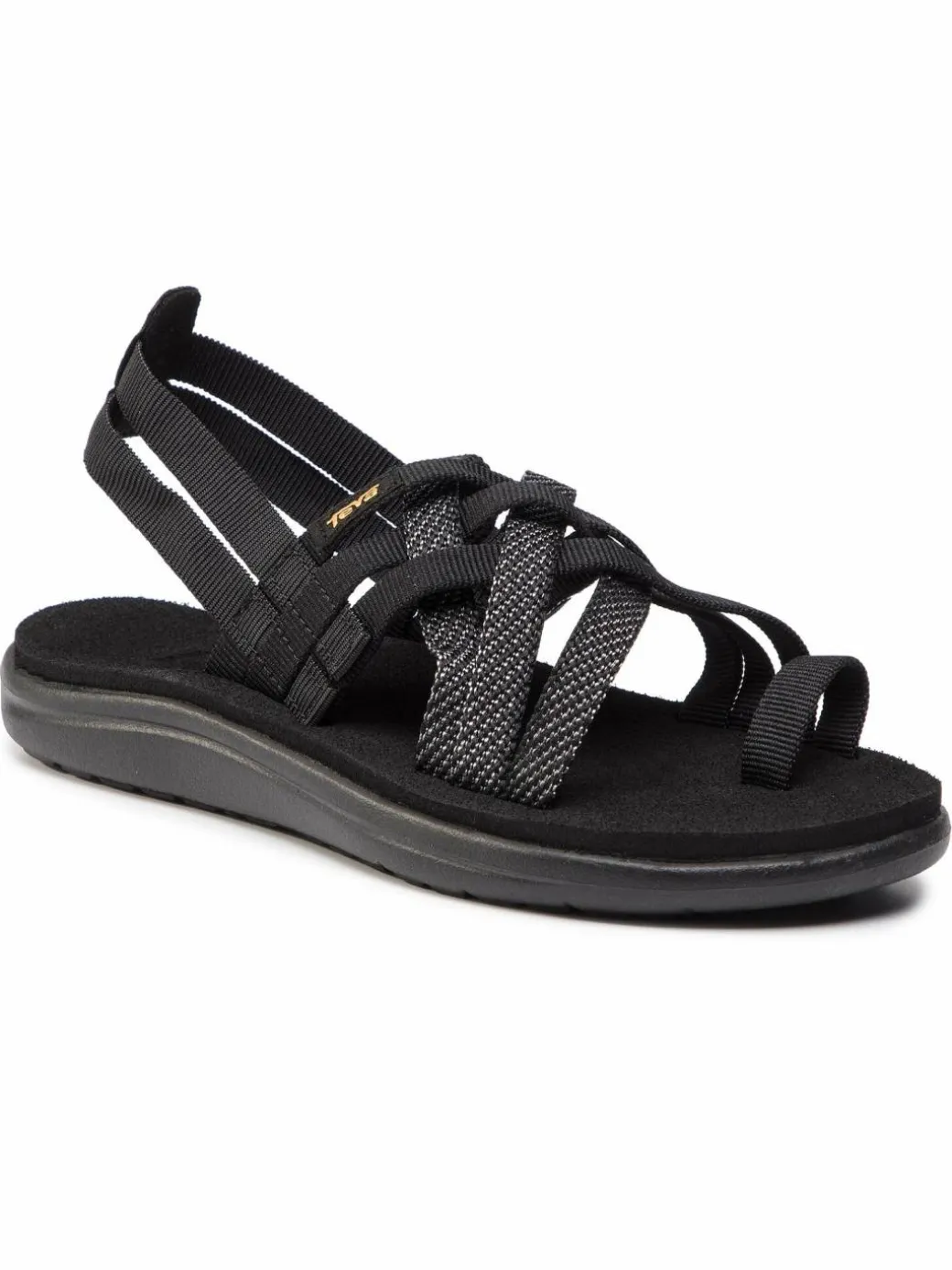 Sandali Voya Strappy 1099271 Nero