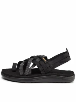 Sandali Voya Strappy 1099271 Nero