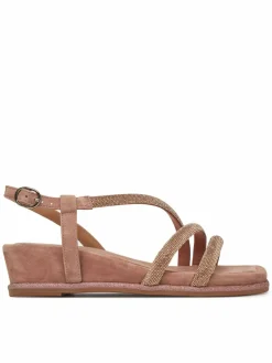 Sandali V251751 Rosa