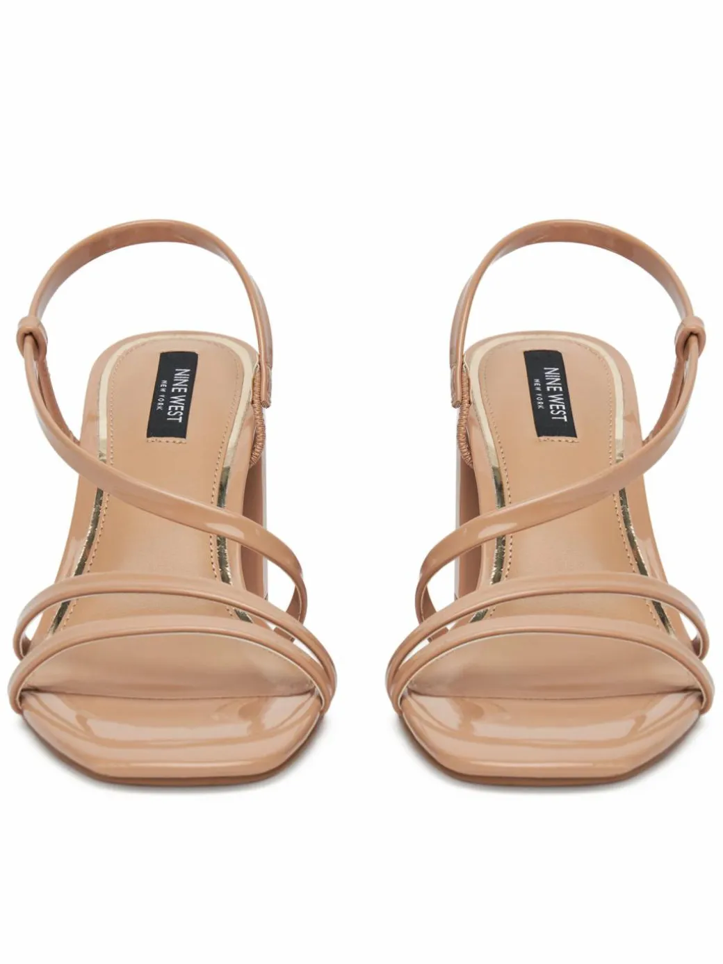 Sandali WFA2642-1 Beige