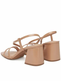 Sandali WFA2642-1 Beige