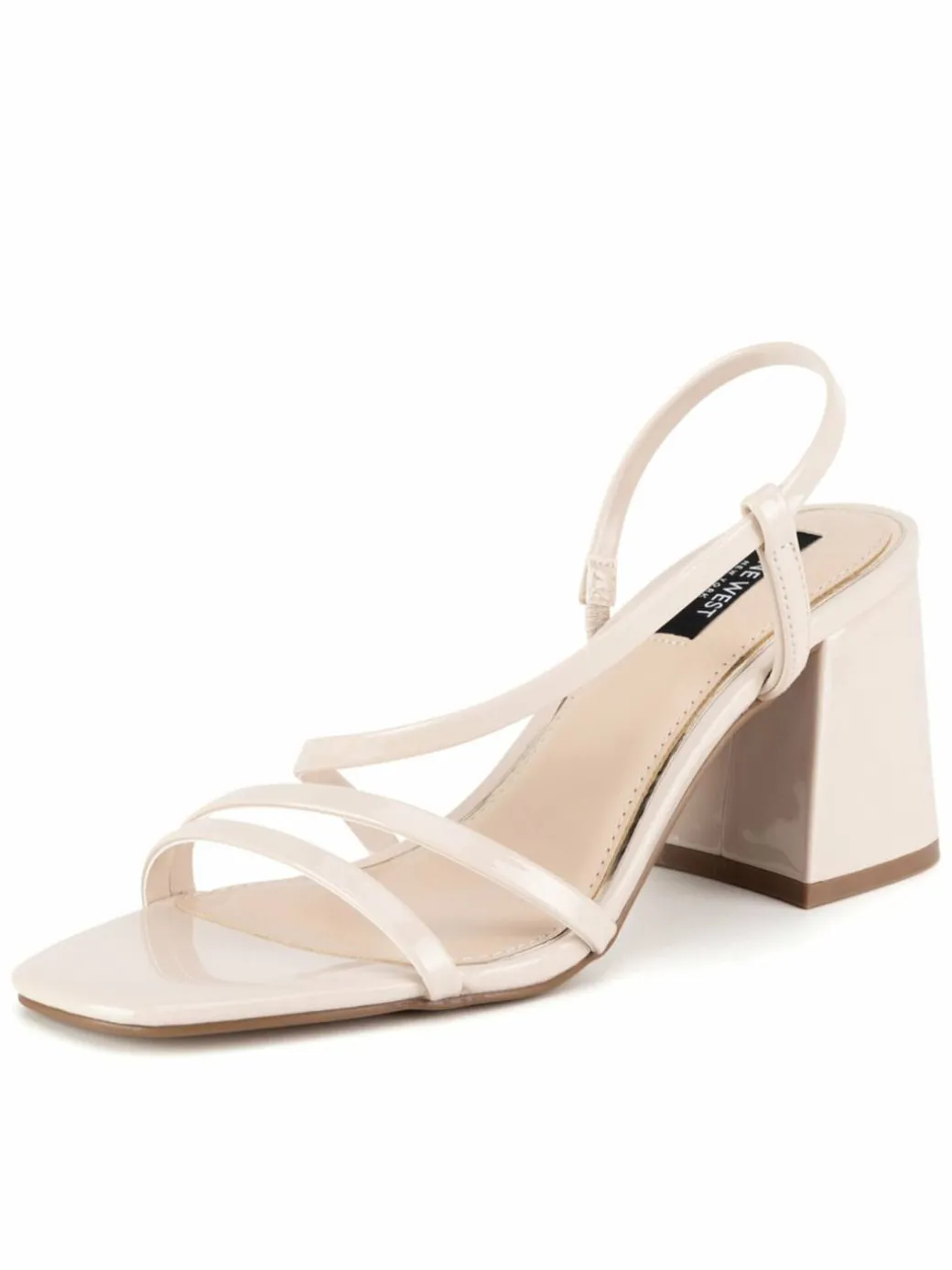 Sandali WFA2642-1 Beige