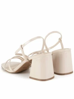 Sandali WFA2642-1 Beige
